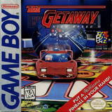 Getaway: High Speed II, The (Game Boy)